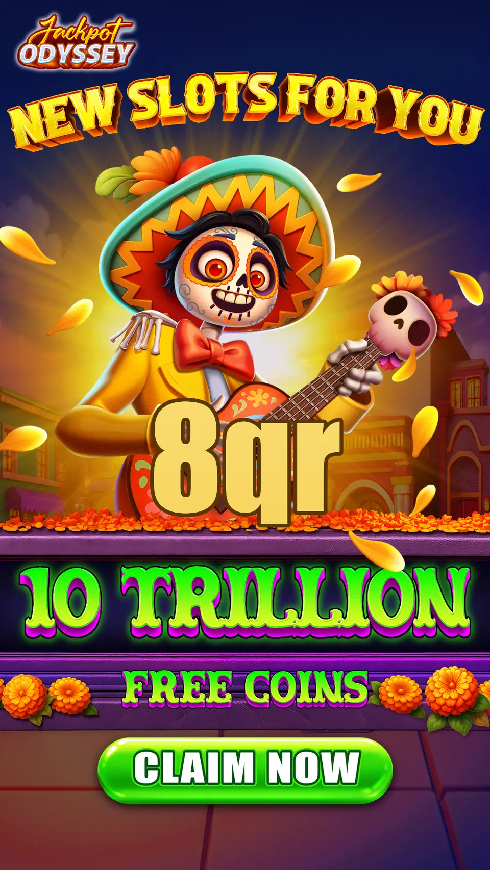 8qr APK