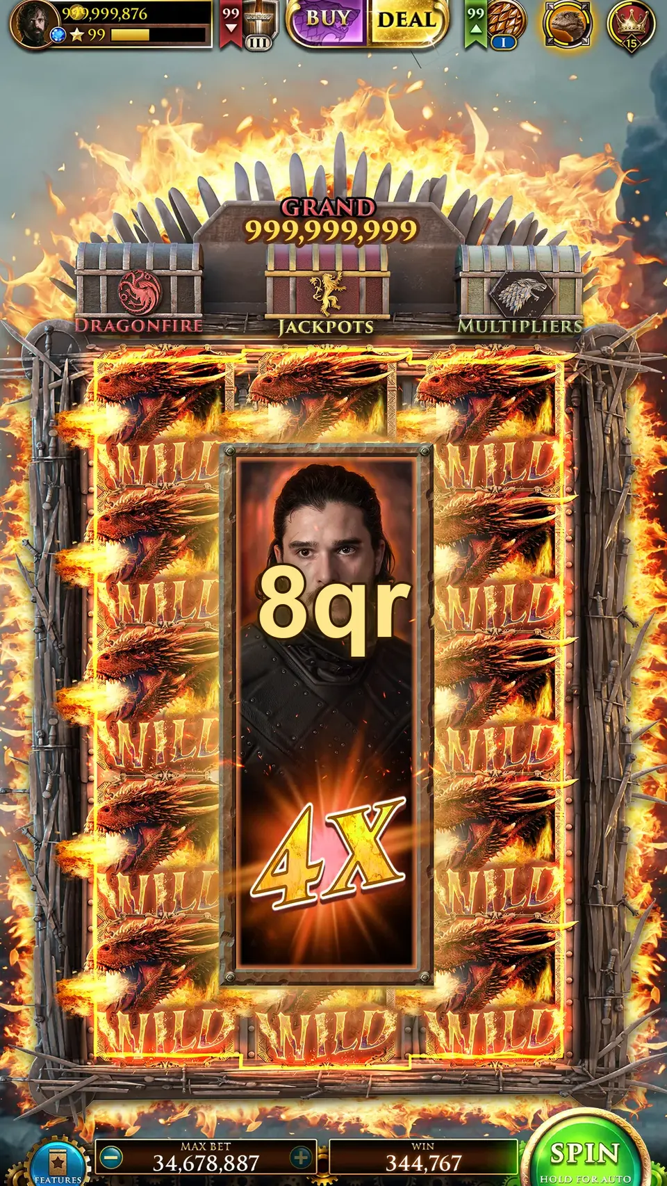 8qr APK