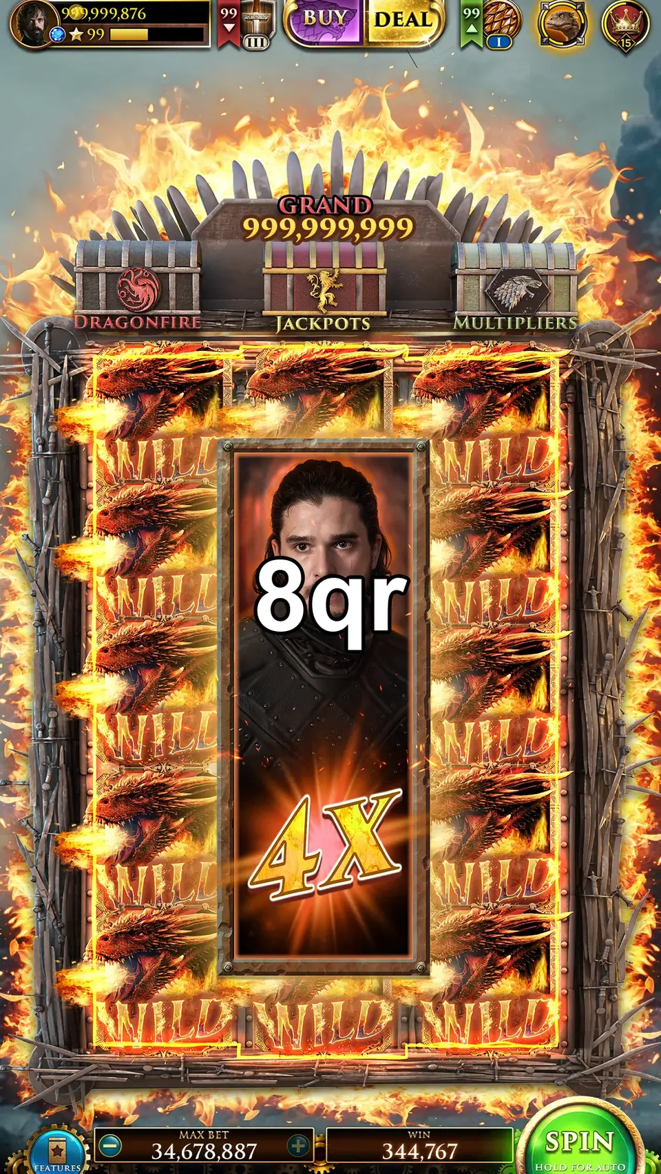 8qr APK