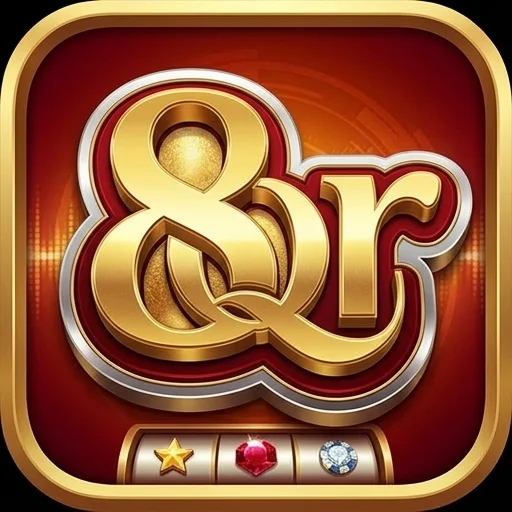 8qr Logo - Resmi